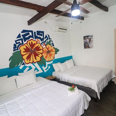 Hotel Carey Pedasi Town Экстерьер фото