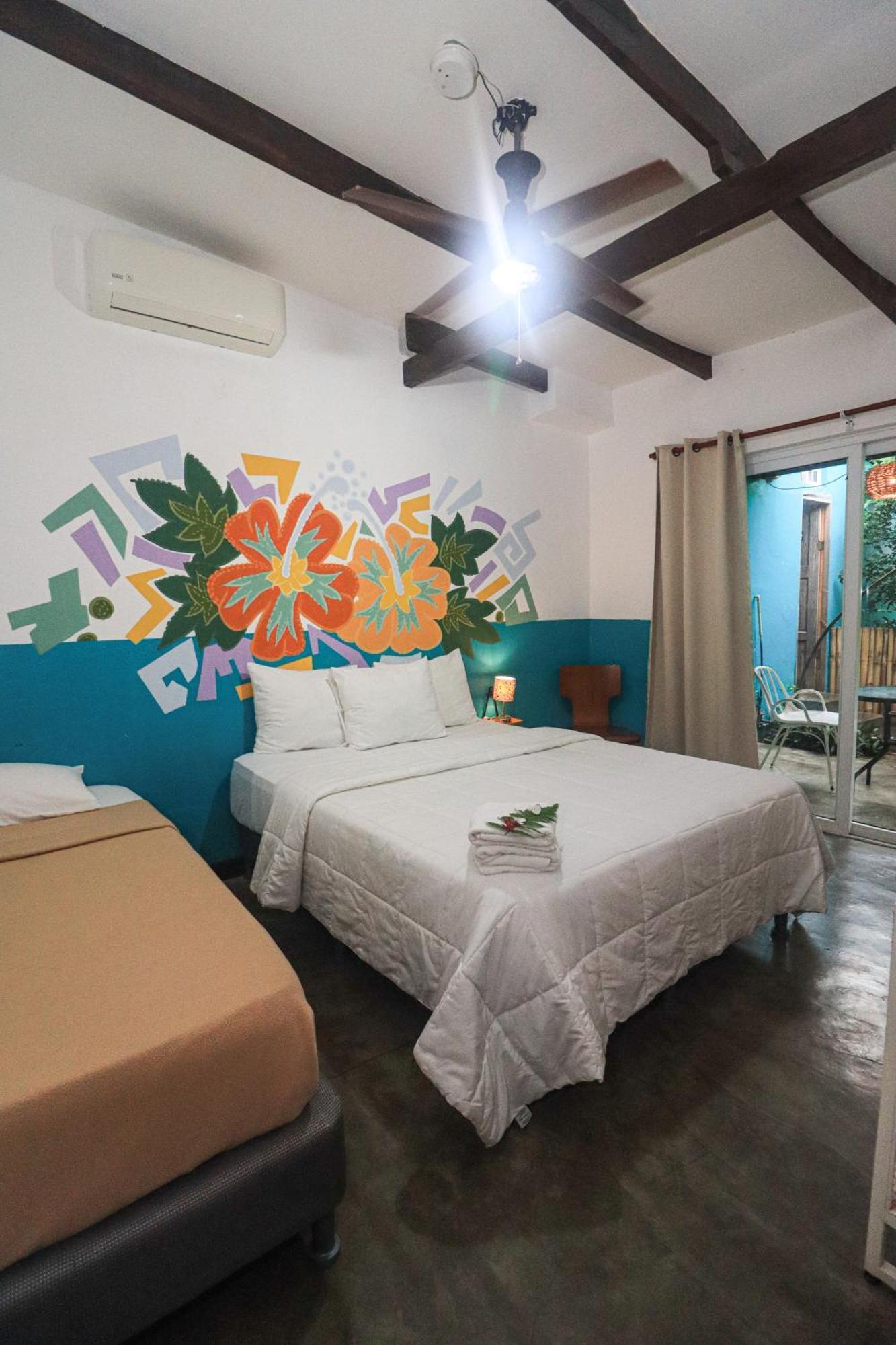 Hotel Carey Pedasi Town Экстерьер фото