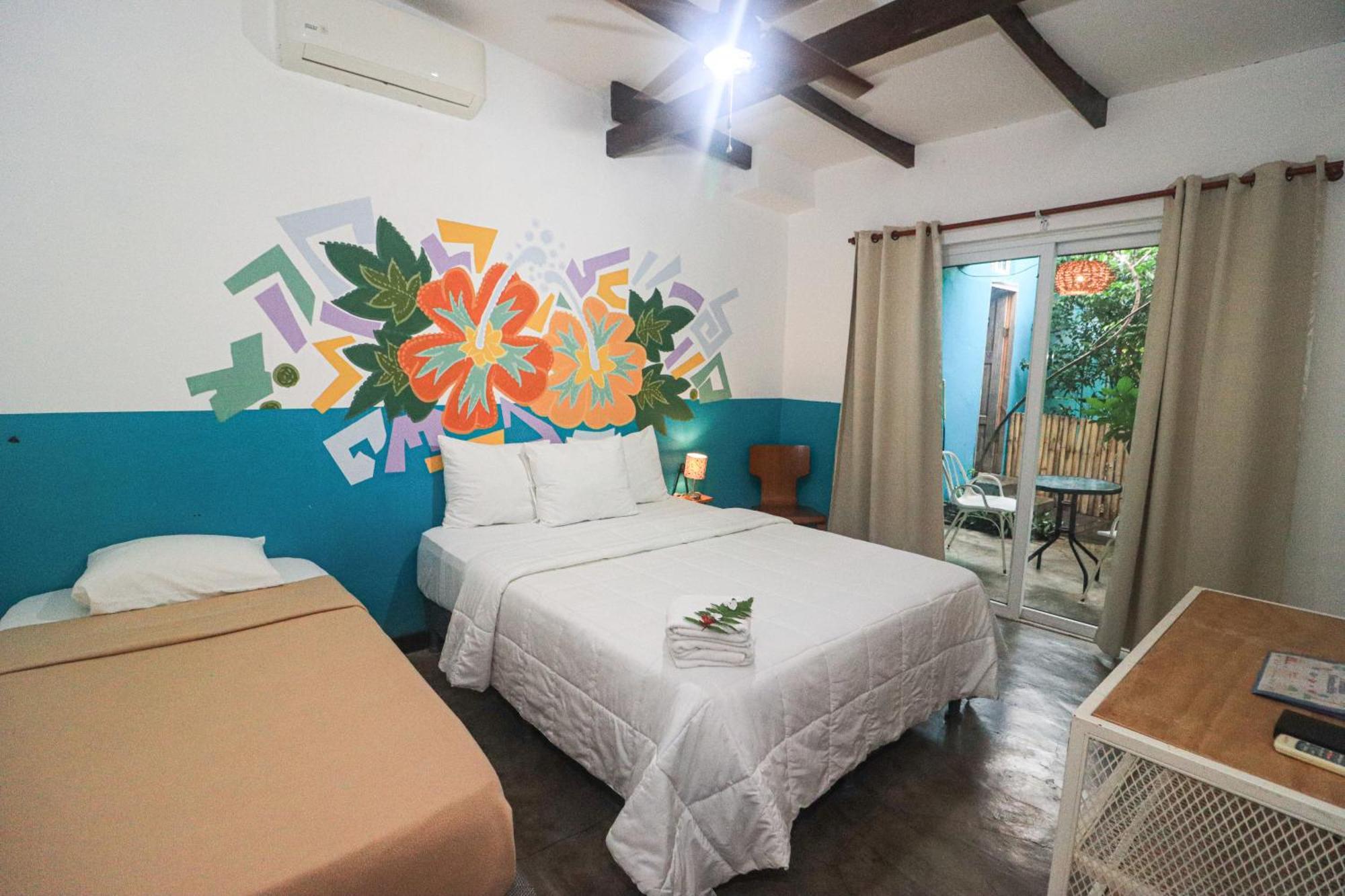 Hotel Carey Pedasi Town Экстерьер фото