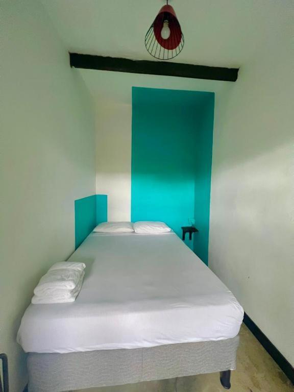 Hotel Carey Pedasi Town Экстерьер фото