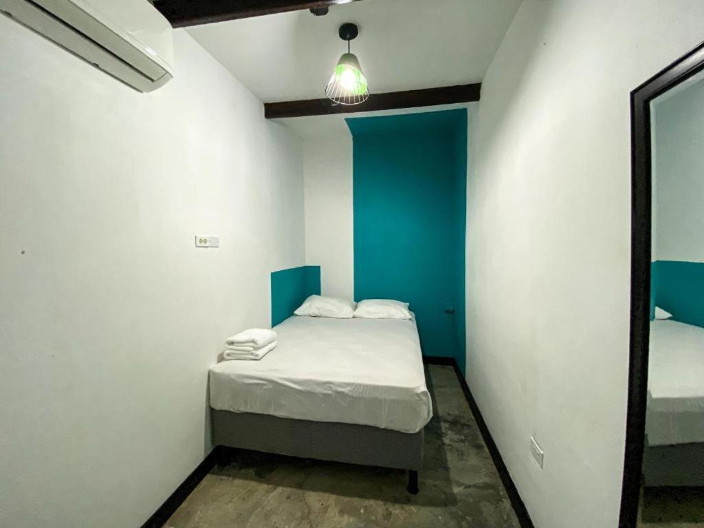 Hotel Carey Pedasi Town Экстерьер фото