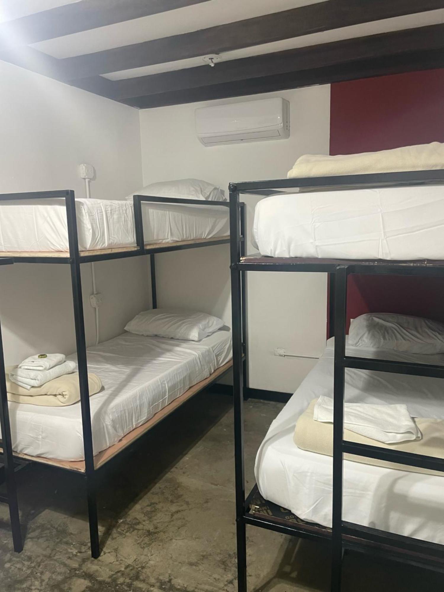 Hotel Carey Pedasi Town Экстерьер фото